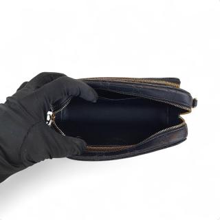 Pochette Christian Dior Caro