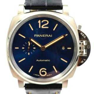 Panerai Luminor Due