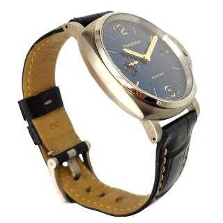 Panerai Luminor Due