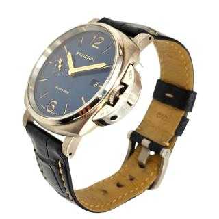 Panerai Luminor Due