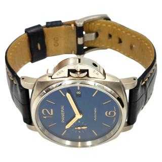 Panerai Luminor Due