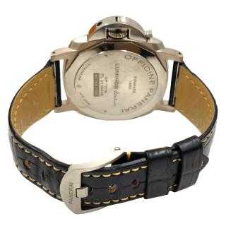 Panerai Luminor Due