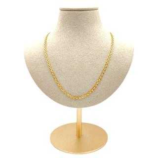 Chaîne Or Jaune 18 Ct