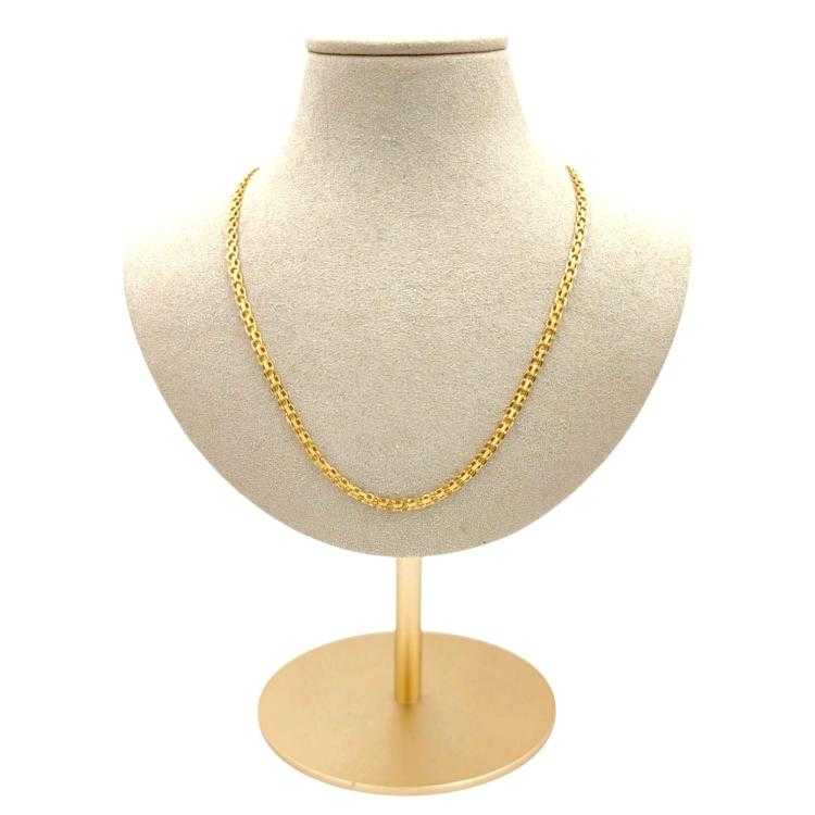 Chaîne Or Jaune 18 Ct