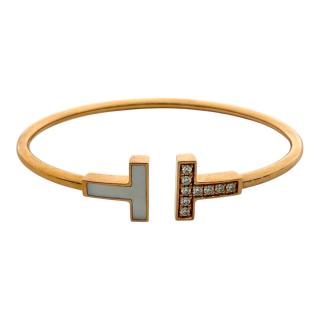 Bracelet Tiffany & Co Or 18Ct