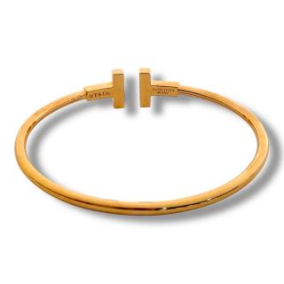 Bracelet Tiffany & Co Or 18Ct