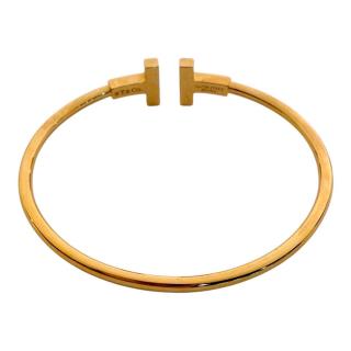 Bracelet Tiffany & Co Or 18Ct