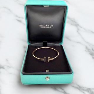 Bracelet Tiffany & Co Or 18Ct