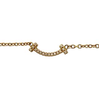Bracelet Tiffany & Co Or 18Ct