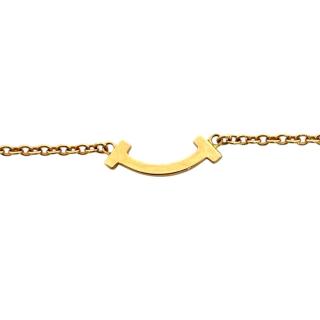 Bracelet Tiffany & Co Or 18Ct et Diamants