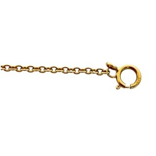 Bracelet Tiffany & Co Or 18Ct et Diamants