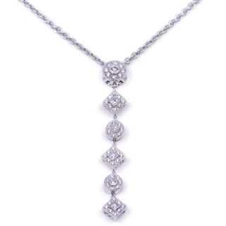 Collier Charriol Diamants