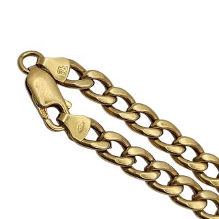 Chaîne Or Jaune 18 Ct