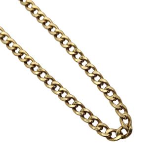 Chaîne Or Jaune 18 Ct