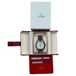 Oméga Seamaster Aqua Terra