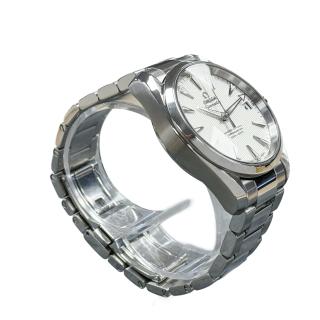 Oméga Seamaster Aqua Terra