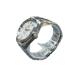 Oméga Seamaster Aqua Terra