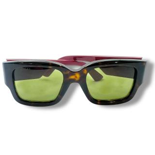 Lunettes Gucci