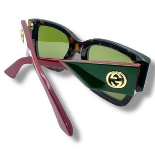 Lunettes Gucci