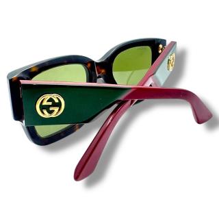 Lunettes Gucci