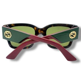Lunettes Gucci