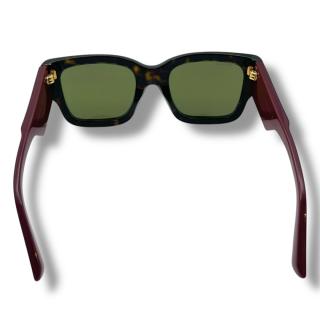 Lunettes Gucci