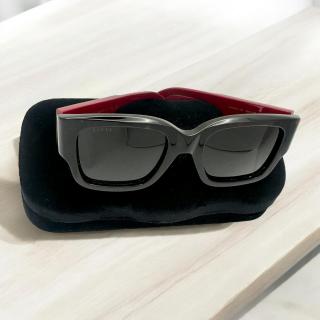 Lunettes Gucci