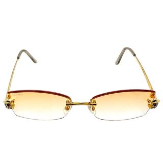 Lunettes Cartier Panthere