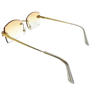 Lunettes Cartier Panthere