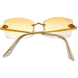Lunettes Cartier Panthere