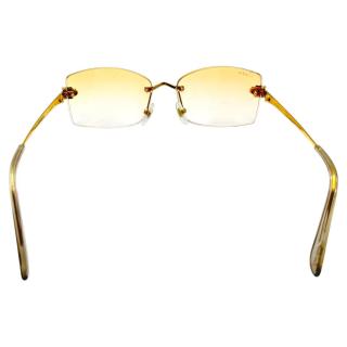Lunettes Cartier Panthere