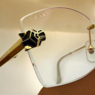 Lunettes Cartier Panthere