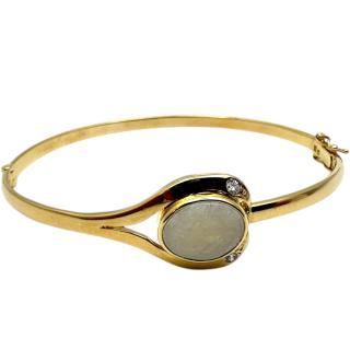 Bracelet Or 14Ct
