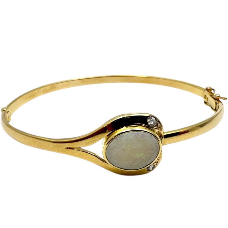 Bracelet Or 14Ct