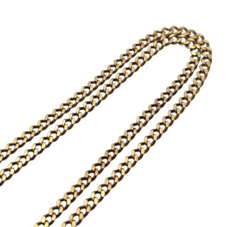 Chaîne Or Jaune 18 Ct