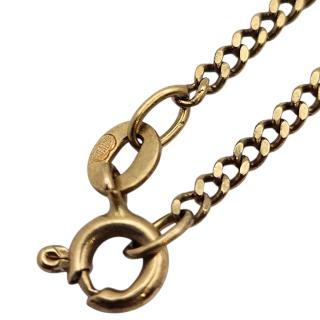 Chaîne Or Jaune 18 Ct
