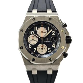 Audemars Piguet Royal Oak Offshore Chronograph