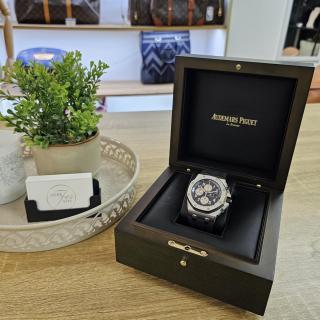 Audemars Piguet Royal Oak Offshore Chronograph