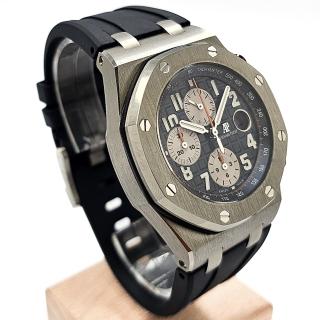 Audemars Piguet Royal Oak Offshore Chronograph