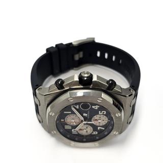 Audemars Piguet Royal Oak Offshore Chronograph
