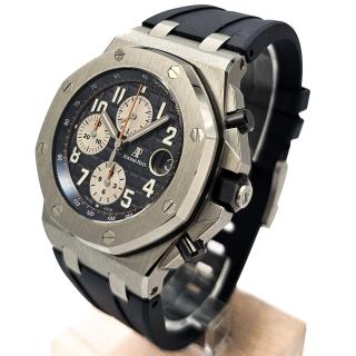Audemars Piguet Royal Oak Offshore Chronograph
