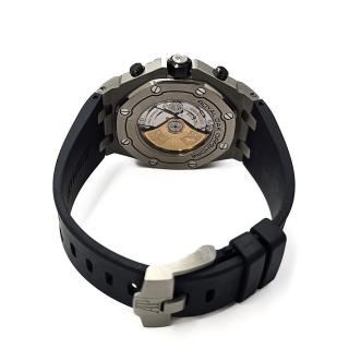 Audemars Piguet Royal Oak Offshore Chronograph