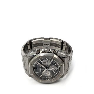 Audemars Piguet Royal Oak Chrono