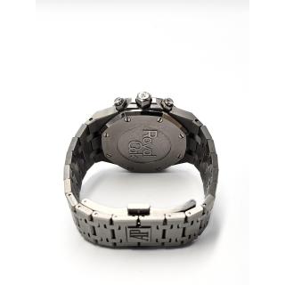 Audemars Piguet Royal Oak Chrono