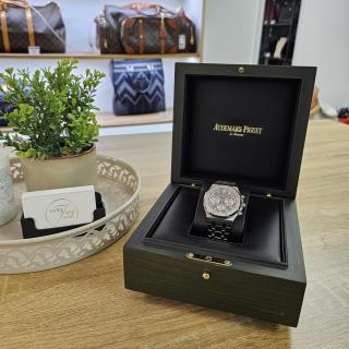 Audemars Piguet Royal Oak Chrono