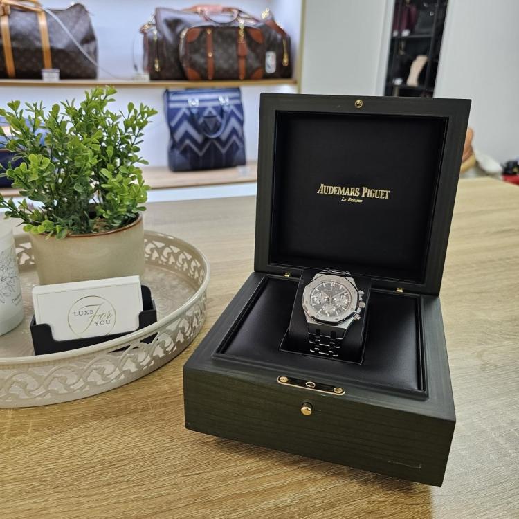 Audemars Piguet Royal Oak Chrono
