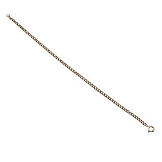 Bracelet Or Jaune 8 Ct
