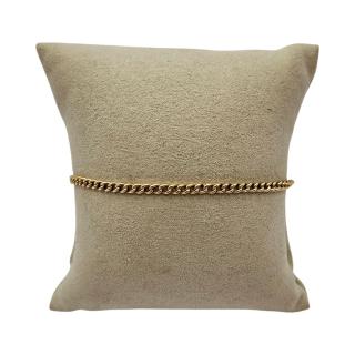 Bracelet Or Jaune 8 Ct
