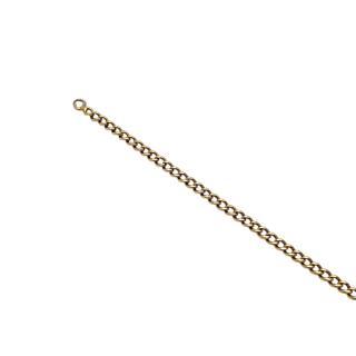 Bracelet Or Jaune 8 Ct
