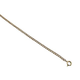 Bracelet Or Jaune 8 Ct